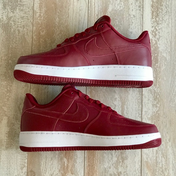 🧔🏻HP🧔🏻NWT Nike ID Air Force 1 Custom Premium - Picture 7 of 8